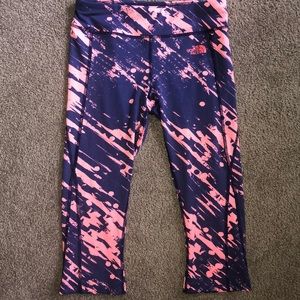 The North Face Capri Leggings